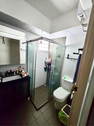 Boon Lay Avenue (Jurong West), HDB Executive #499719541